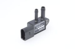 BOSCH 0281006082 BASINÇ SENSÖRÜ CADDY III-GOLF VI-PLUS-JETTA IV-SCIROCCO-TOURAN-A3-A4-A5-Q5 2.0 TDİ-POLO-A1 1.2-1.6