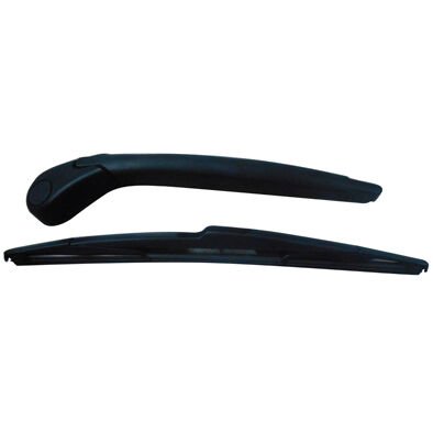 BRUCKE 7701059392 ARKA CAM SILECEK KOLU CLIO III-MGN III