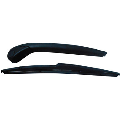 BRUCKE 7701059392 ARKA CAM SILECEK KOLU CLIO III-MGN III