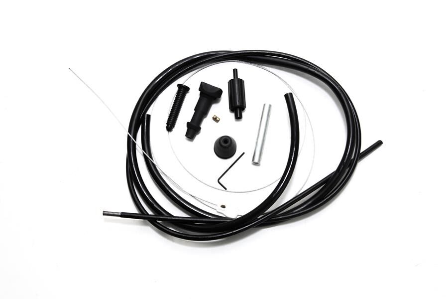 CAVO 6003650 GAZ TELİ KIT P106-SAXO