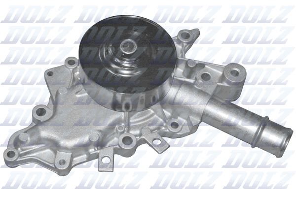 DOLZ M215 DEVIRDAIM POMPASI MERCEDES VITO OM611 W638 99>03