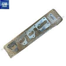 OE-OPEL 94515367 CAPTIVA A CRUZE EPICA LACETTI EGZOZ MANIFOLD SOMUNU