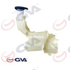 GKL 290741 SİLECEK CAM SU DEPOSU BİDONU FAR YIKAMALI ÜST PASSAT2005-2010