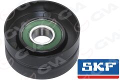 GVA 2718110 ALTERNATÖR GERGİ RULMANI MASTER II-TRAFIC II-LAGUNA II-VIVARO-MOVANO 1.9DCI-2.O16V 01 > KLİMALI