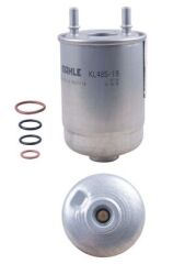 MAHLE KL485.19D YAKIT FİLTRESİ RENAULT FLUENCE 14> GRAND SC NIC III 12> SC NIC III 12> MEGANE III 12> 1.6dCi 1.9dCi 2.0dCi