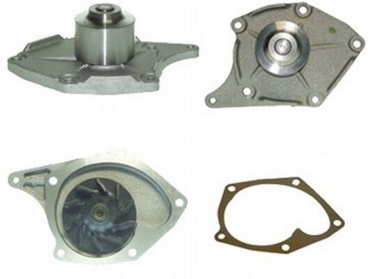 MY 7701478031 210104393R SU POMPASI DEVIRDAIM CLIO II 01>06 MEGANE II 04> KANGO 01> MICRA III 04> DUSTER 10> MODUS 04> 1.5 DCI K9K EURO 3 EURO 4