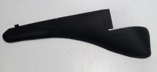OE-ORIJINAL 668100009R ÖN CAM IZGARA KENAR BAKALİTİ SAĞ RENAULT MASTER III 10>