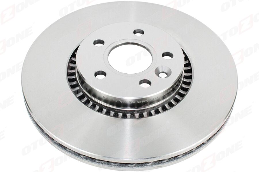 OTOZONE BD3088 FREN DİSKİ ÖN FORD MONDEO/GALAXY-VOLVO S60/S80/V60/V70-LAND ROVER FREELANDER 2 07> ÇAP: 316mm. KALI NLIK: 28mm