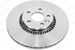 OTOZONE BD3088 FREN DİSKİ ÖN FORD MONDEO/GALAXY-VOLVO S60/S80/V60/V70-LAND ROVER FREELANDER 2 07> ÇAP: 316mm. KALI NLIK: 28mm