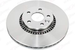 OTOZONE BD3088 FREN DİSKİ ÖN FORD MONDEO/GALAXY-VOLVO S60/S80/V60/V70-LAND ROVER FREELANDER 2 07> ÇAP: 316mm. KALI NLIK: 28mm