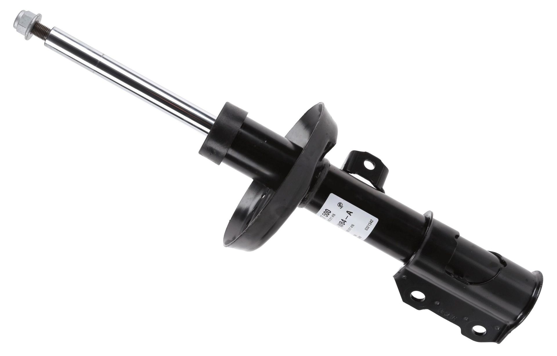 OE-OPEL 39039564 ASTRA K AMORTISÖR ÖN SAG