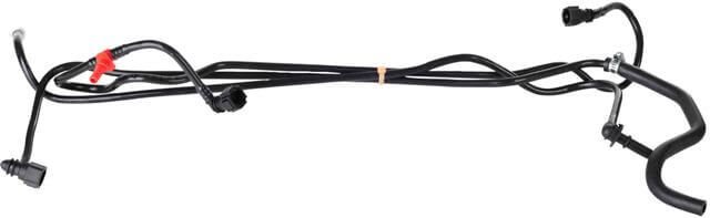 x YAKIT BORUSU TAKIM DOBLO 1.3 MJTD < 09 133395-133396-133411