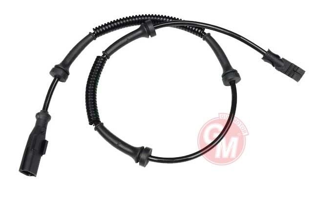 ABS SENSÖRÜ RENAULT TRAFIC 2-VIVARO A 2.0 DCİ-CDTİ 06> 1.9DCI-CDTI 01> ÖN-SAĞ-SOL