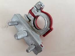 - AKÜ KUTUP BAŞI RENAULT MEGANE II-SCENIC II