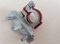 - AKÜ KUTUP BAŞI RENAULT MEGANE II-SCENIC II