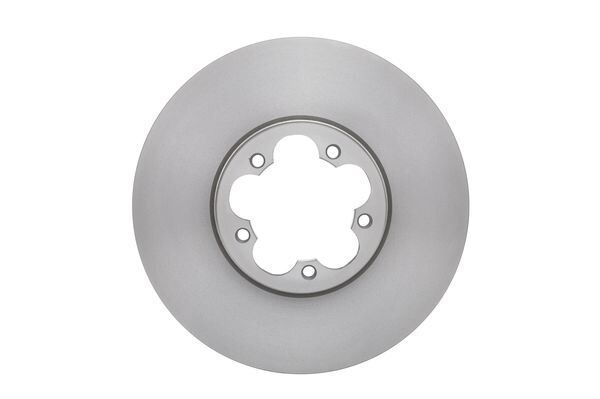 BOSCH 0986479C99 ON FREN DISKI AYNASI TRANSIT V363 14> ARKA CIFT TEKER 5 BIJON CAP 308 33