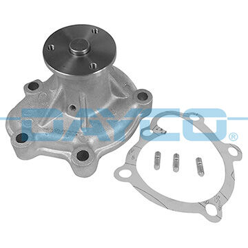 DAYCO DP276 DEVİRDAİM ASTRA H 1.7CDTI 74/81/92kw 06>CORSA D-MERIVA-ZAFIRA B