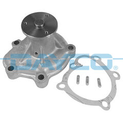 DAYCO DP276 DEVİRDAİM ASTRA H 1.7CDTI 74/81/92kw 06>CORSA D-MERIVA-ZAFIRA B