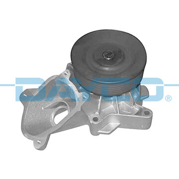 DAYCO DP326 DEVIRDAIM POMPASI BMW M47 E46