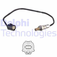 DELPHI ES21143-12B1 HEGO SENSÖRÜ FORD BMAX-CMAX-ECOSPORT-FİESTA-FOCUS-KUGA-MONDEO-CONNECT-COURİER 15> 1.5 TDCİ