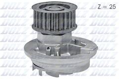 DOLZ O138 DEVİRDAİM ASTRA F-G-VECTRA A-B-OMEGA B-KADETT E-CALIBRA A 1.8i 16V-1.7D-2.0i 16V 1334041
