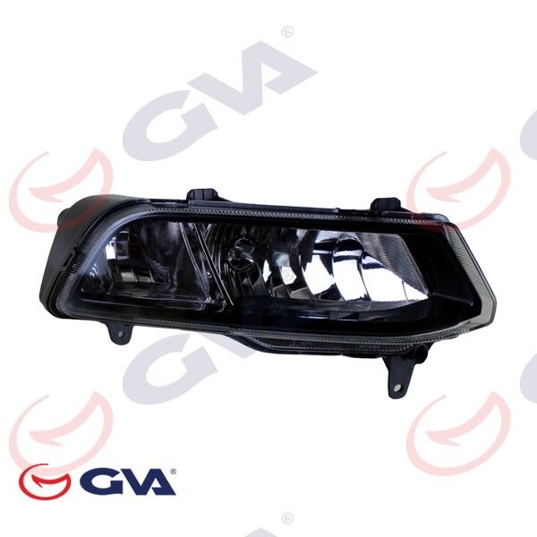 GKL 291888 SİS FARI SAG TEK DUYLU POLO 2014>>