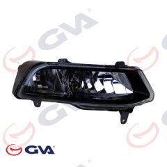 GKL 291888 SİS FARI SAG TEK DUYLU POLO 2014>>
