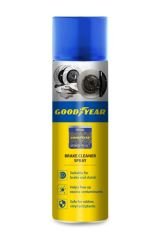 GDY 701001 GOODYEAR FREN BALATA TEMİZLEME SPREYİ