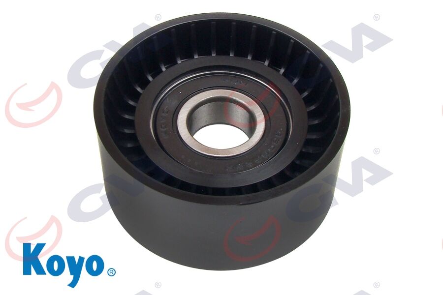 GVA 2799912 ALTERNATÖR GERGİ RULMANI 145-146-147-155-156-166-GTV-SPIDER 1.4-16V-1.6 16V-1.8 16V-1.9JTD-92 >