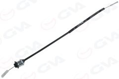 GVA 8713002 GAZ TELİ RENAULT 9-11