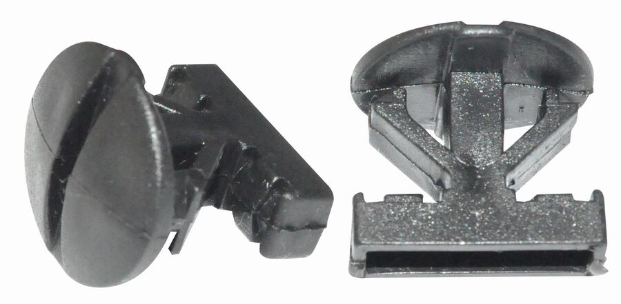 OKSA 737 SİGORTA KUTU KAPAK KLİPSİ R19
