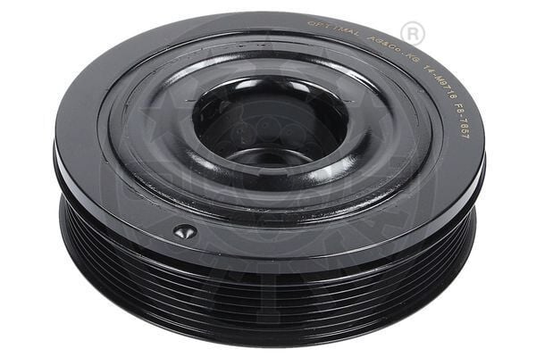 OPTIMAL F8-7657 KRANK KASNAGI MERCEDES OM622 OM626 W205 S205 W447 . RENAULT TRAFIC II 06> LAGUNA III 07>15 KOLEOS 08> OPEL VIVARO 06> NISSAN X-TRAIL II 09>13 QASHQAI 07> 2.0 dCi M9R
