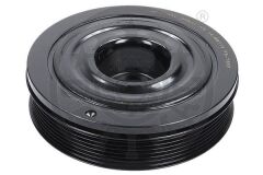 OPTIMAL F8-7657 KRANK KASNAGI MERCEDES OM622 OM626 W205 S205 W447 . RENAULT TRAFIC II 06> LAGUNA III 07>15 KOLEOS 08> OPEL VIVARO 06> NISSAN X-TRAIL II 09>13 QASHQAI 07> 2.0 dCi M9R