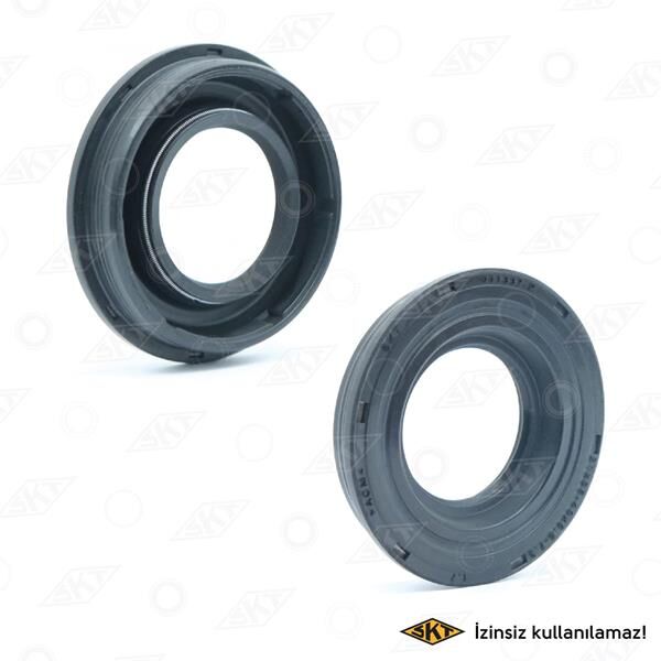 SKT 041337-P ENJEKTÖR KEÇESİ FORD-PEUGEOT-CİTROEN-TRANSİT-BOXER-JUMPER 06> 2.2 TDCİ-HDİ