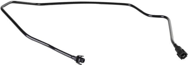 RADYATÖR SU DEPO HORTUMU FIESTA-FUSION 1.4 TDCI 02>08