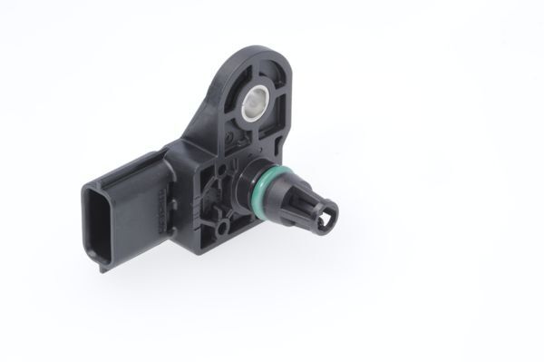 BOSCH 0281006108 BASINÇ SENSÖRÜ MAP SENSÖRÜ MEGANE III 09> MEGANE IV 16> CLIO IV 12> SYMBOL III 14> DUSTER II 18> SANDERO II 18> DOKKER 18> TALISMAN 16> TRAFIC III 15> 1.5dCi 1.6dCi