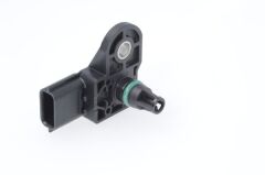 BOSCH 0281006108 BASINÇ SENSÖRÜ MAP SENSÖRÜ MEGANE III 09> MEGANE IV 16> CLIO IV 12> SYMBOL III 14> DUSTER II 18> SANDERO II 18> DOKKER 18> TALISMAN 16> TRAFIC III 15> 1.5dCi 1.6dCi