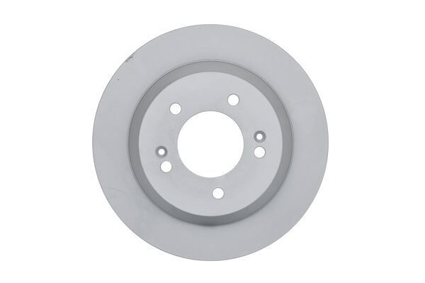 BOSCH 0986479C39 ARKA FREN DİSKİ DOLU TİP HYUNDAI KONA 1.6L D4FE CRDi e-VGT 18-> / KIA SOUL 1.6L D4FB G4FG G4FJ 14- > 284 çap x 5 bijon - Adet disk fiyatıdır