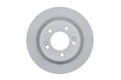 BOSCH 0986479C39 ARKA FREN DİSKİ DOLU TİP HYUNDAI KONA 1.6L D4FE CRDi e-VGT 18-> / KIA SOUL 1.6L D4FB G4FG G4FJ 14- > 284 çap x 5 bijon - Adet disk fiyatıdır