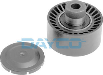 DAYCO APV2174 ALTERNATÖR GERGİ RULMANI TOZ KAPAKLI PARTNER-206-307-407-BERLINGO-C2-C3- C4-FIESTA V 1.4-1.6TDCI XSARA-FOCUS