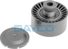 DAYCO APV2174 ALTERNATÖR GERGİ RULMANI TOZ KAPAKLI PARTNER-206-307-407-BERLINGO-C2-C3- C4-FIESTA V 1.4-1.6TDCI XSARA-FOCUS