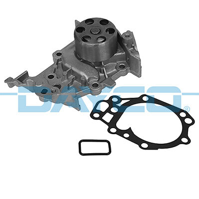 DAYCO DP304 DEVİRDAİM CLIO III 1.2 16 V 05>MODUS 04>TWNG 1.2 16V 07>