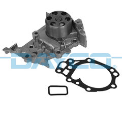 DAYCO DP304 DEVİRDAİM CLIO III 1.2 16 V 05>MODUS 04>TWNG 1.2 16V 07>
