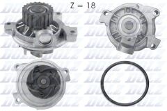 DOLZ A178 DEVİRDAİM TRANSPORTER IV 90-03 A6 95-97 S70 99-00 2.5 ENJ. TÜM MOD. B.KAFA
