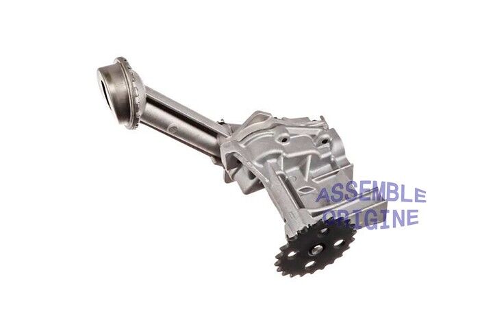 GUA 40312 YAĞ POMPASI CLIO II 98>KANGOO 01>LAGUNA II 01>07 MEGANE 96>MEGANE II 02>08 SCENIC 96> MODUS 04> 1.4 K4J 1.6 K4M 1.5dCI K9K 22 DİŞ