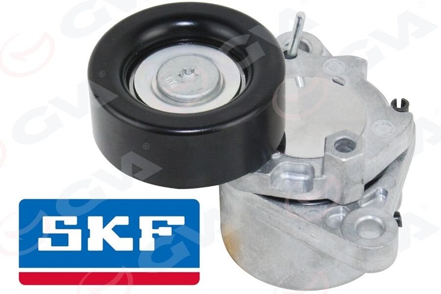 GVA 2791110K ALTERNATÖR GERGİ RULMANI KÜTÜKLÜ HYUNDAI ACCENT ERA BLUE MATRIX GETZ 1.5L 1.6L D4FA D4FB 06-18 / İ20 1.4L D4FC 10-> / İ30 1.6L D4FB 07-> / KIA RIO D4FA 05-11 / CEED CERATO SOUL D4FB 07->