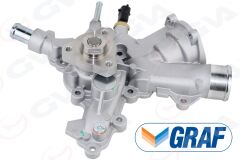 GVA 5290264S DEVİRDAİM CORSA C 00> CORSA D 06> ASTRA G 98> ASTRA H 04> COMBO C-D-MERIVA A 04> 1.0-1.2-1.4 16V X/Z-XE-XEP