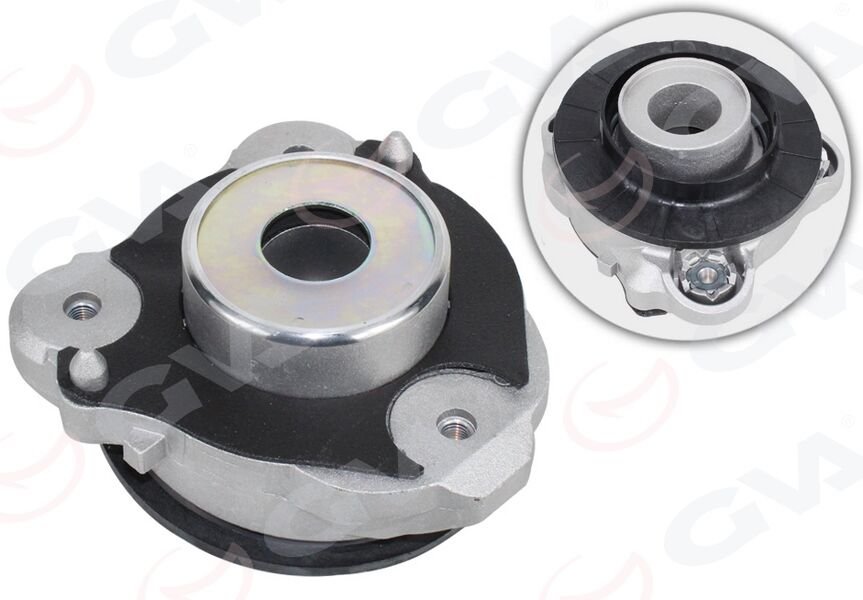 GVA 9327115-1 AMORTİSÖR TAKOZU SOL DUCATO III-IV-BOXER III-IV-JUMPER III-IV 14 > Euro5 ORJINAL