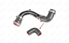 IBRAS 20038 TURBO HORTUMU METAL BORU HARİÇ FORD FOCUS III 1.6 TDCi 12 >