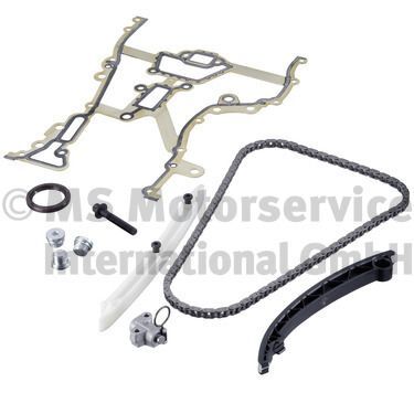 KOLBEN 400130400004 EKSANTRIK ZINCIR KITI ASTRA G ASTRA H COMBO C CORSA C AGILA MERIVA A TIGRA X10XE X12XE Z10XE Z10XEP